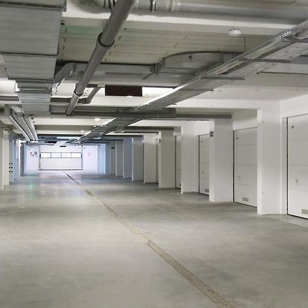 Apartamenty Polanki كولوبرزيغ المظهر الخارجي الصورة