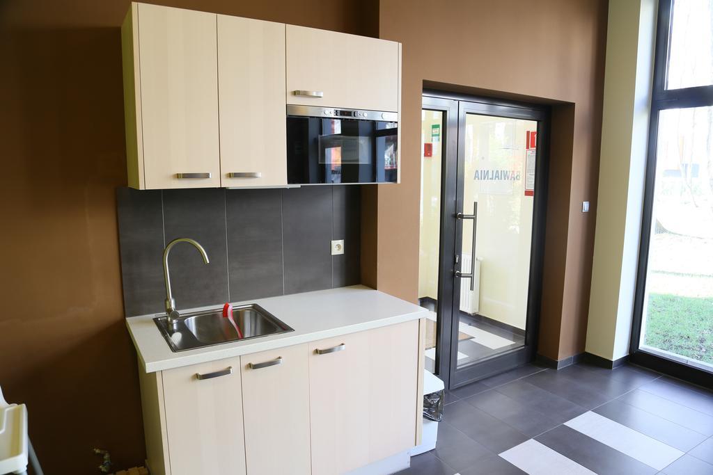 Apartamenty Polanki كولوبرزيغ المظهر الخارجي الصورة