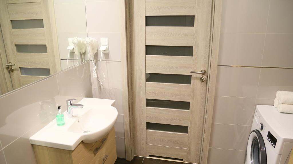 Apartamenty Polanki كولوبرزيغ المظهر الخارجي الصورة