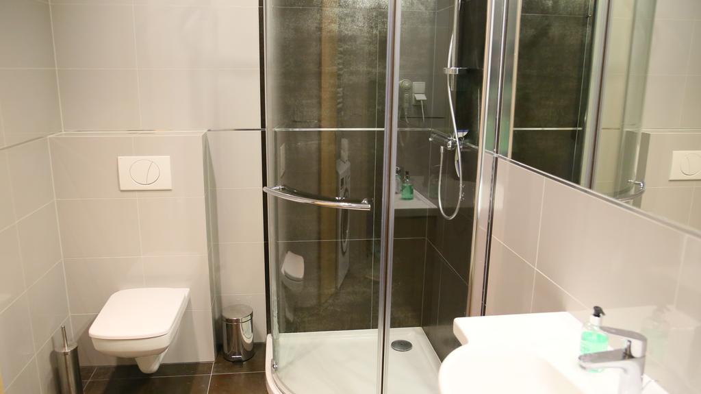 Apartamenty Polanki كولوبرزيغ المظهر الخارجي الصورة