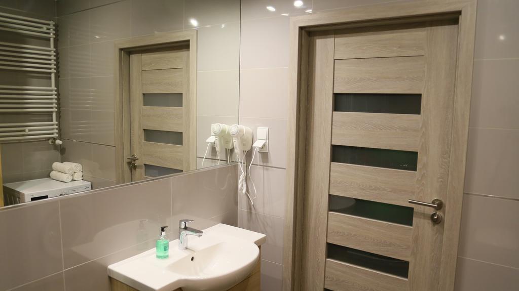 Apartamenty Polanki كولوبرزيغ المظهر الخارجي الصورة