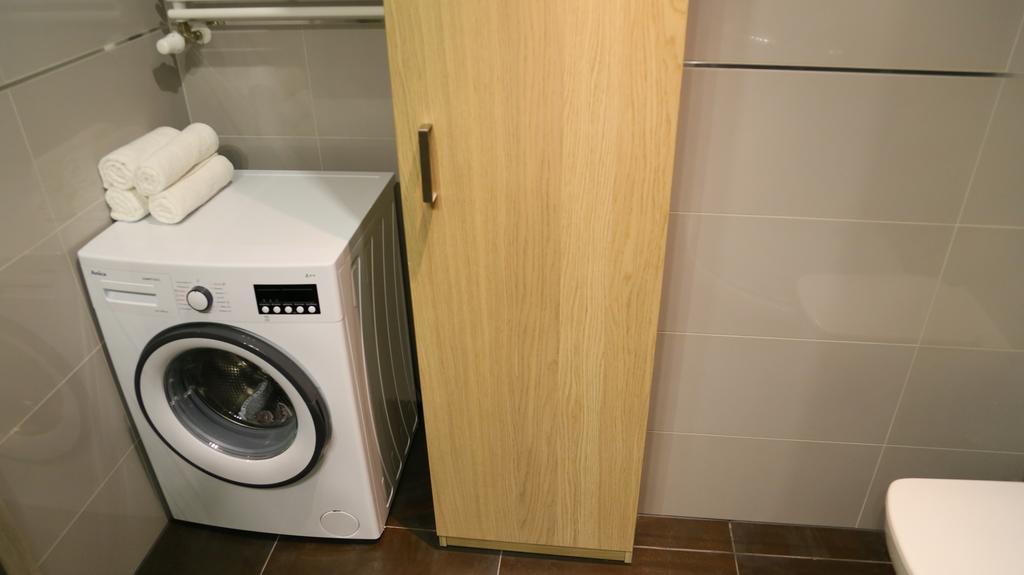 Apartamenty Polanki كولوبرزيغ المظهر الخارجي الصورة
