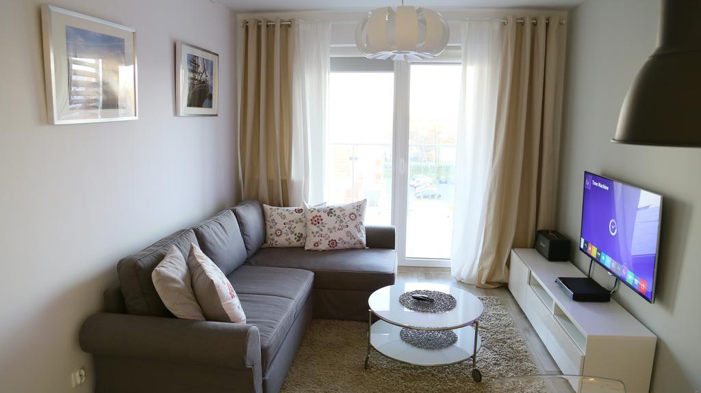 Apartamenty Polanki كولوبرزيغ المظهر الخارجي الصورة