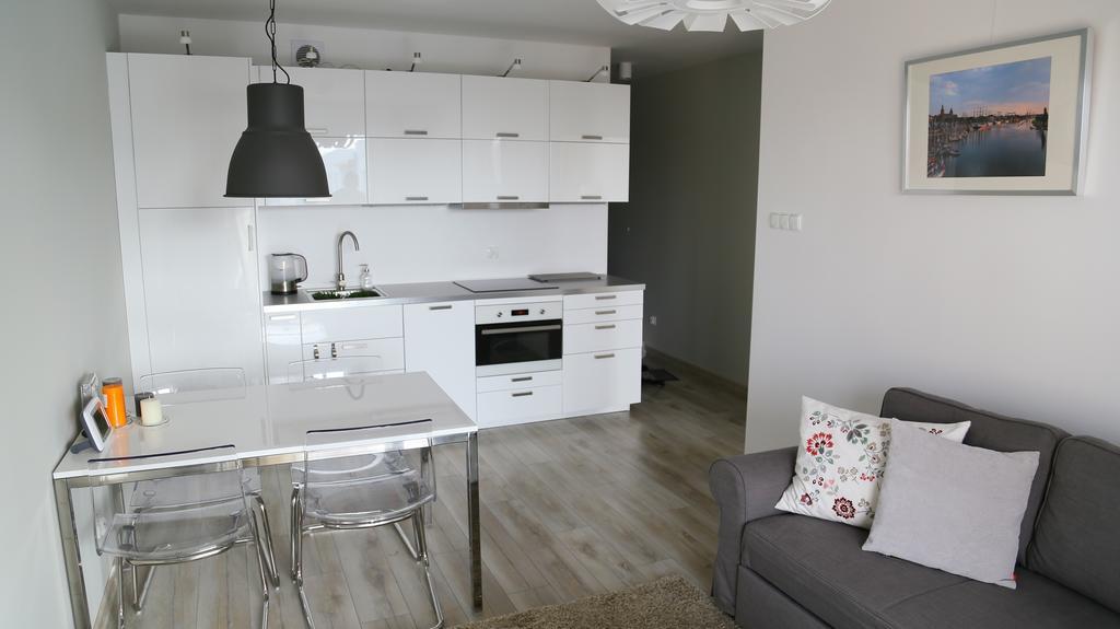 Apartamenty Polanki كولوبرزيغ المظهر الخارجي الصورة