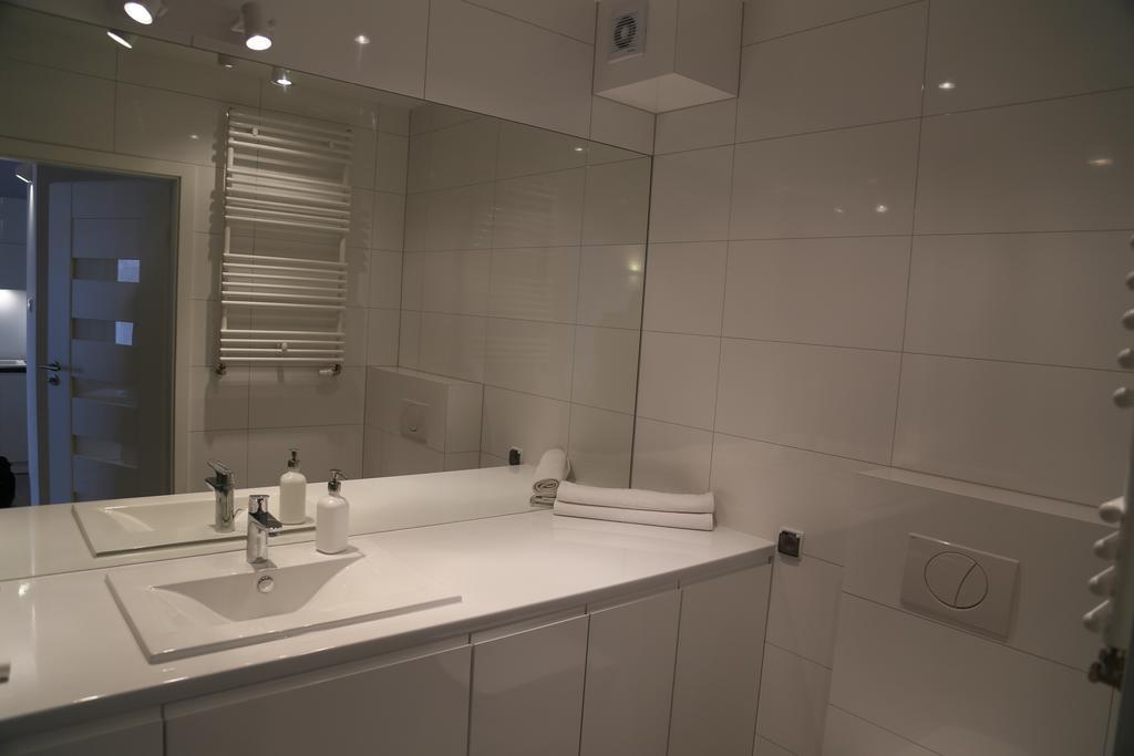 Apartamenty Polanki كولوبرزيغ المظهر الخارجي الصورة