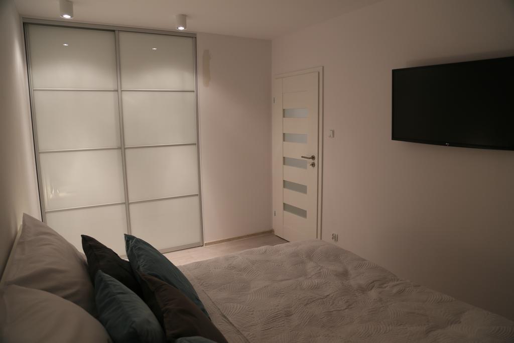 Apartamenty Polanki كولوبرزيغ المظهر الخارجي الصورة