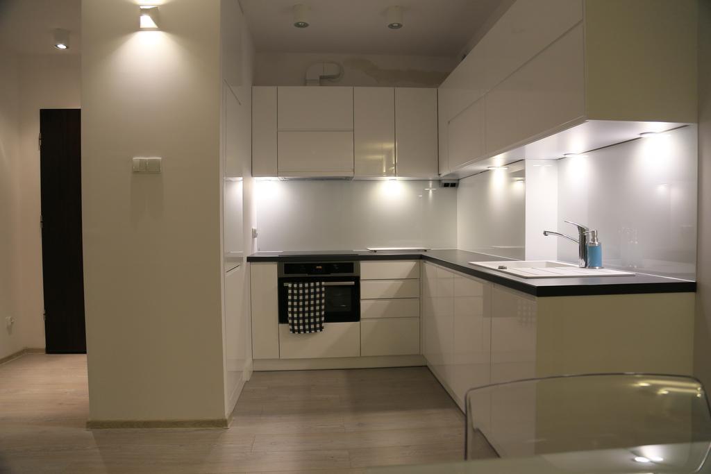 Apartamenty Polanki كولوبرزيغ المظهر الخارجي الصورة