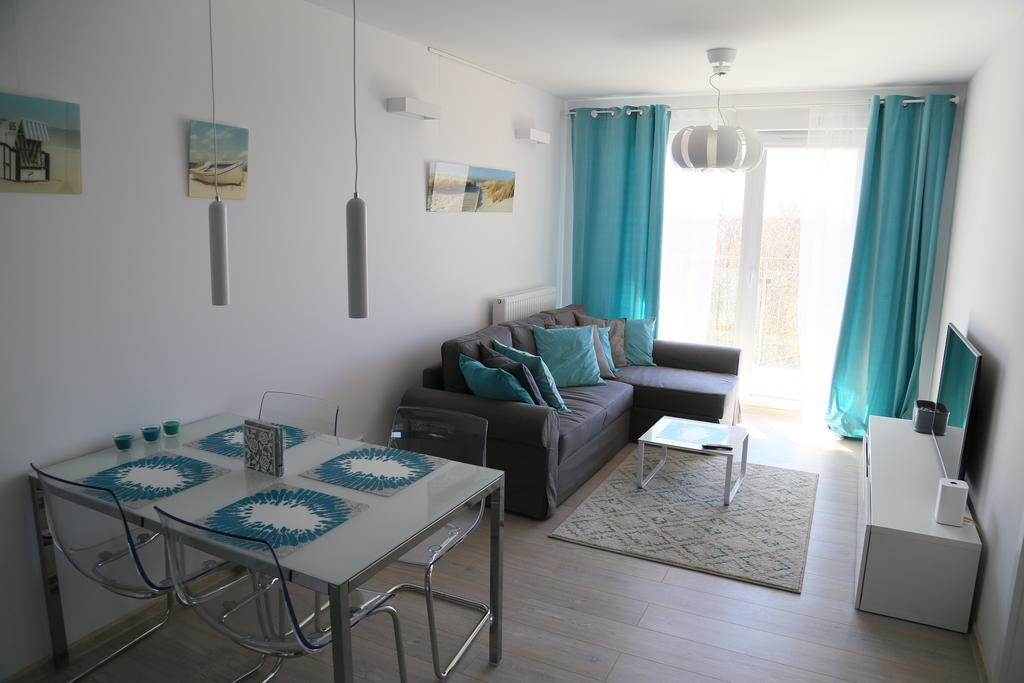 Apartamenty Polanki كولوبرزيغ المظهر الخارجي الصورة