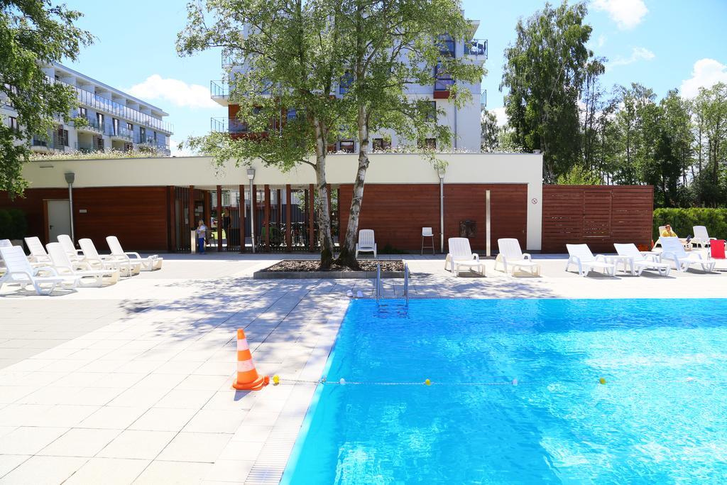 Apartamenty Polanki كولوبرزيغ المظهر الخارجي الصورة