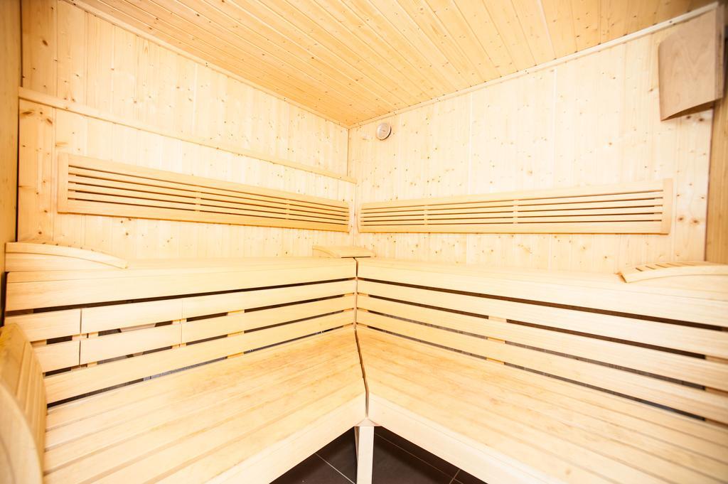 Apartamenty Polanki كولوبرزيغ المظهر الخارجي الصورة